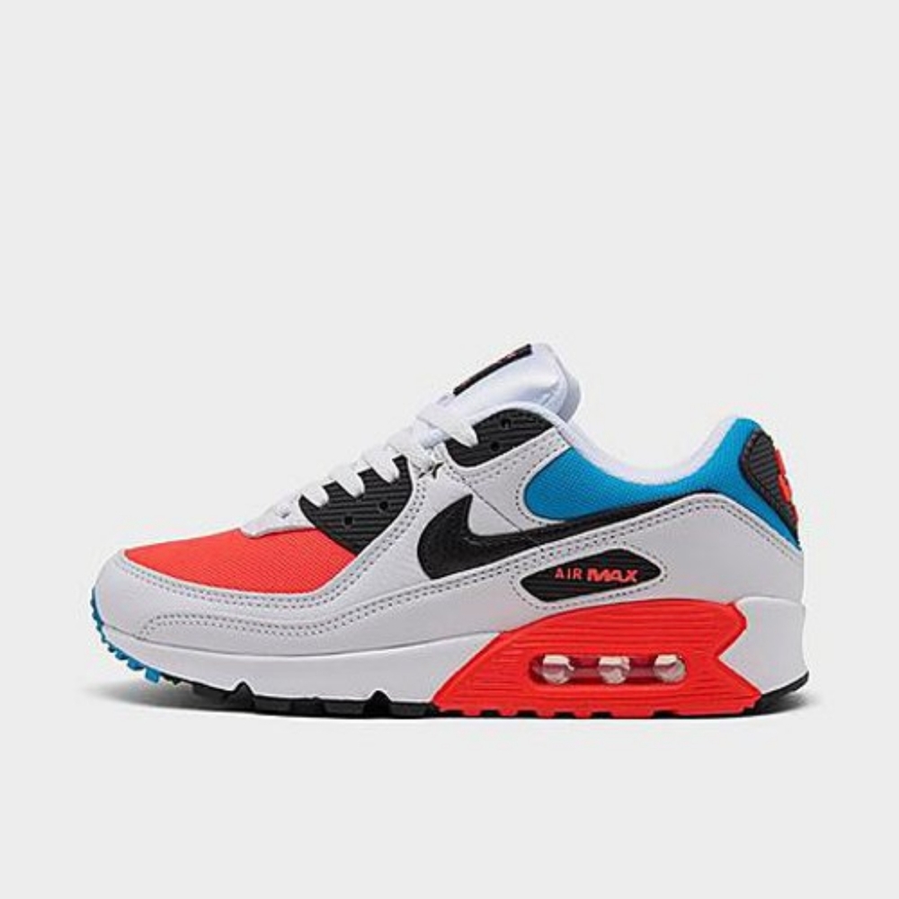 ISO Nike Air Max Shooting Stars